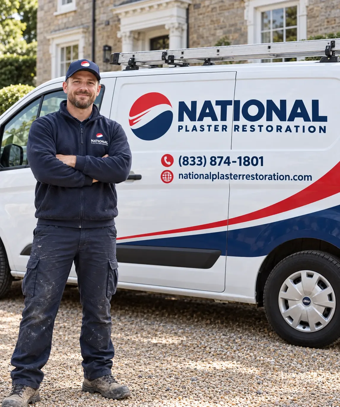 Plaster Repair Baudette, MN FAQs